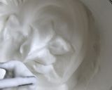 簡単本格ガトーショコラちゃんとメレンゲで作り方3写真