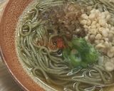 簡単・かけそば(年越しそばにも！)作り方8写真