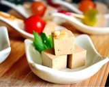 中華風 豆腐ピクルス作り方5写真
