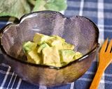 中華風 豆腐ピクルス作り方7写真