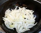 豚ケチャ。つまり豚のケチャップ煮作り方3写真