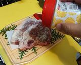 豚ケチャ。つまり豚のケチャップ煮作り方7写真