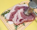 豚ケチャ。つまり豚のケチャップ煮作り方5写真