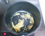 3月のライオン　マンガ飯♪作り方2写真