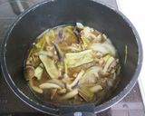 3月のライオン　マンガ飯♪作り方4写真