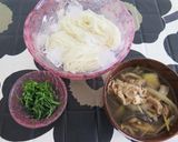 3月のライオン　マンガ飯♪作り方5写真