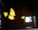 ふっくらしっとり！煮魚の黄金レシピ！作り方2写真