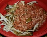 超簡単☆舞茸混ぜご飯作り方3写真