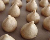 コーヒー・メレンゲ作り方6写真