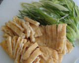 簡単おいし♪あげとねぎでおばあちゃんの味作り方1写真