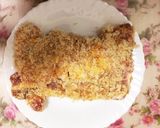 少しの手間で柔らか豚カツ(*^_^*)♪作り方12写真