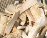 大人の惣菜◎もやしとピーマン＋α中華炒め作り方3写真