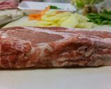 厚切りリブロース♪作り方3写真