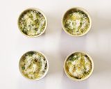 じゃがいもとさつまいものパン粉焼き作り方4写真