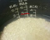 もち麦ご飯で簡単いかめし作り方3写真