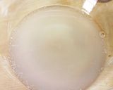 ☆茹でない☆簡単☆たけのこのアク抜き☆作り方1写真