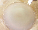 ☆茹でない☆簡単☆たけのこのアク抜き☆作り方1写真