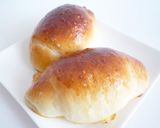 HB　バターロール作り方7写真