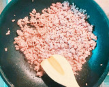 ミートソース ☆簡単 ☆食べごたえ抜群作り方2写真