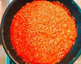 ミートソース ☆簡単 ☆食べごたえ抜群作り方5写真