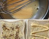 たまごサンド (厚焼きたまごサンド)作り方1写真