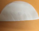 餃子の皮で簡単！カリカリ揚げ作り方1写真
