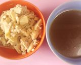うちの子供が大好きな筍ご飯♡♡♡作り方8写真