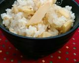 うちの子供が大好きな筍ご飯♡♡♡作り方12写真