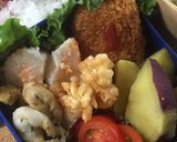 餃子の皮で簡単！カリカリ揚げ作り方5写真