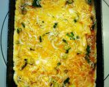 釜茹でしらすの玉子焼き作り方4写真
