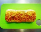 釜茹でしらすの玉子焼き作り方5写真