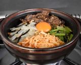 もやしと五菜ひじきのナムル作り方4写真