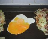 やみつき~広島風お好み焼き作り方10写真