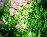 大根ときゅうりのゴマ味噌マヨネーズ和え作り方4写真