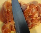 子どもも大人もペロリ！時短☆焼き鳥作り方1写真