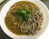 超楽々 冷やしカレーそば はじめました〜作り方5写真