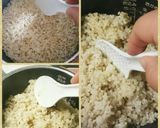 もち麦ご飯で簡単いかめし作り方4写真