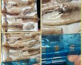 もち麦ご飯で簡単いかめし作り方6写真