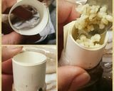 もち麦ご飯で簡単いかめし作り方8写真