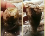 もち麦ご飯で簡単いかめし作り方9写真