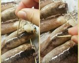 もち麦ご飯で簡単いかめし作り方11写真