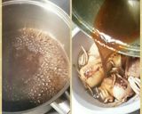 もち麦ご飯で簡単いかめし作り方15写真