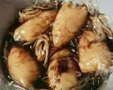 もち麦ご飯で簡単いかめし作り方16写真