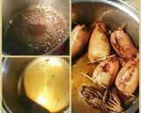 もち麦ご飯で簡単いかめし作り方17写真