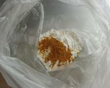 鯖のカレー粉焼き作り方1写真