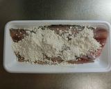 鯖のカレー粉焼き作り方2写真