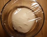 理想の山食パン作り方1写真