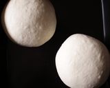 理想の山食パン作り方2写真