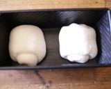 理想の山食パン作り方6写真