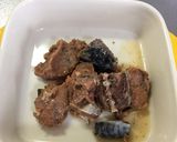 レンジで時短！お弁当に！さば缶チーズ焼き作り方2写真